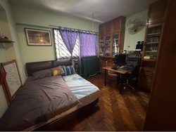 Blk 239 Bukit Panjang Ring Road (Bukit Panjang), HDB Executive #560514531